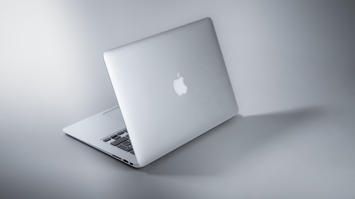 Clash macOS 客户端界面